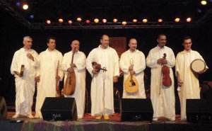 FOUAD DIDI ET L�ORCHESTRE TARAB